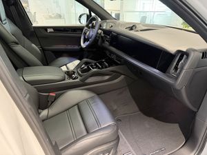 Porsche Cayenne bild 8