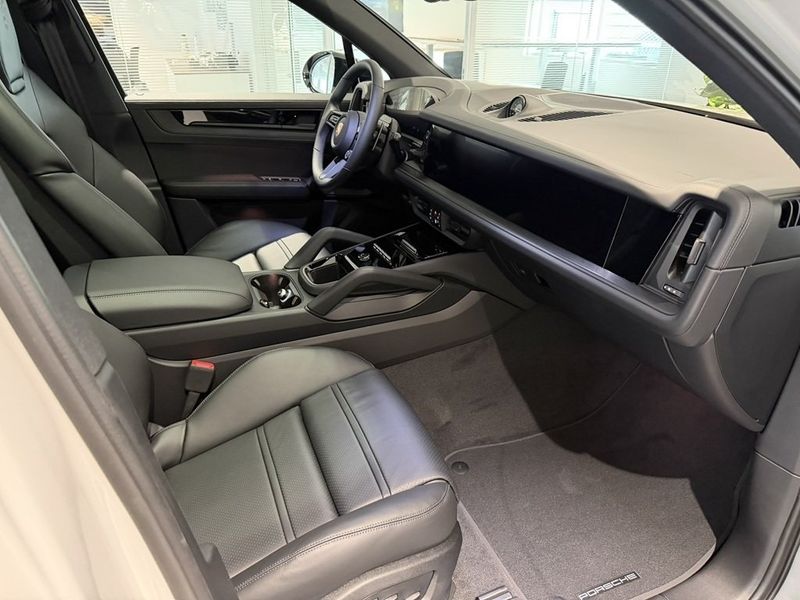 Porsche Cayenne bild 8