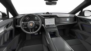 Porsche Cayenne bild 5