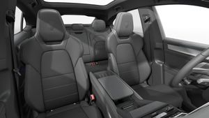 Porsche Cayenne bild 6