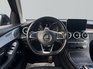 Mercedes GLC250 bild 10