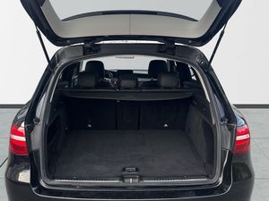 Mercedes GLC250 bild 8