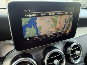 Mercedes GLC250 bild 13