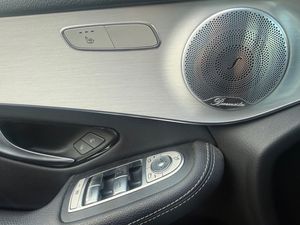 Mercedes GLC250 bild 11