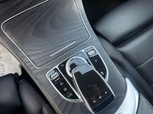 Mercedes GLC250 bild 17