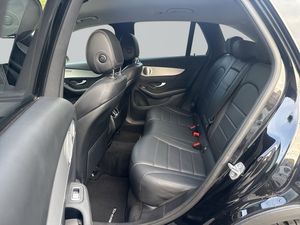 Mercedes GLC250 bild 7