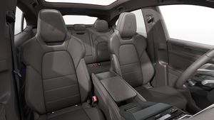 Porsche Cayenne bild 6