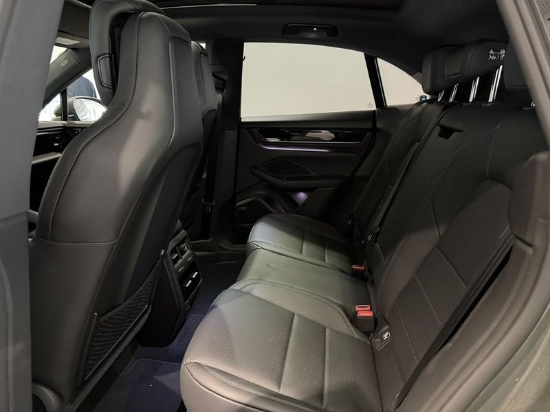 Porsche Macan bild 9