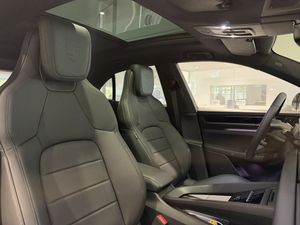 Porsche Macan bild 8