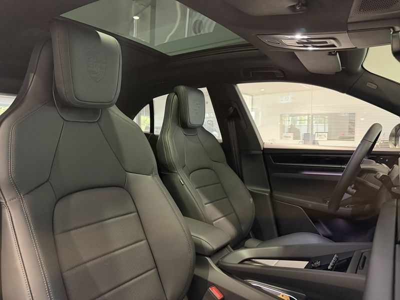 Porsche Macan bild 8