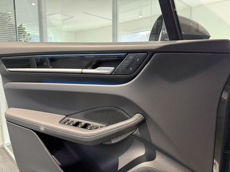 Porsche Macan bild 20