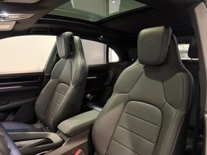 Porsche Macan bild 11