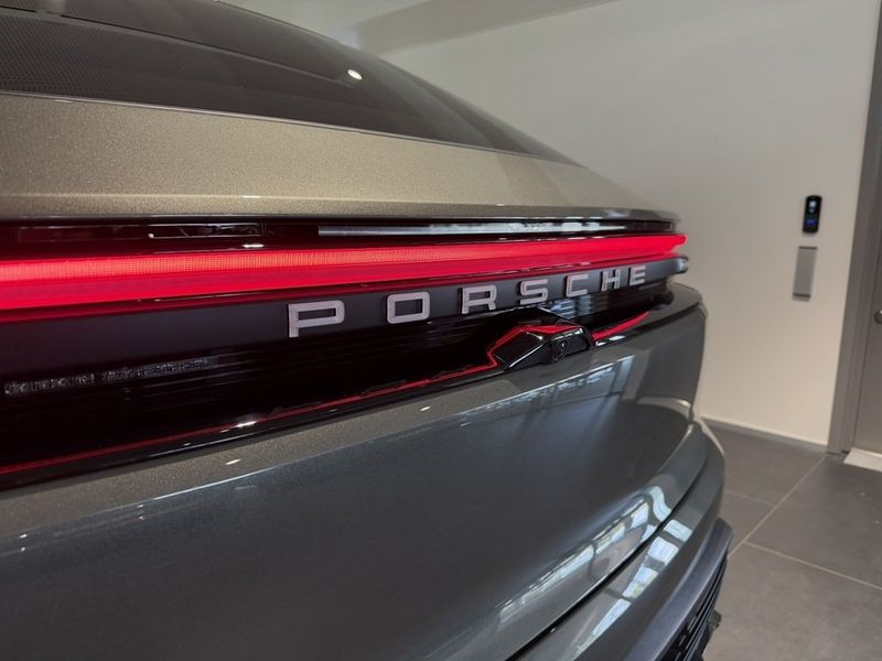 Porsche Macan bild 3