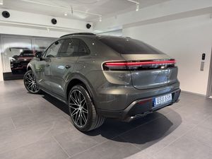 Porsche Macan bild 2