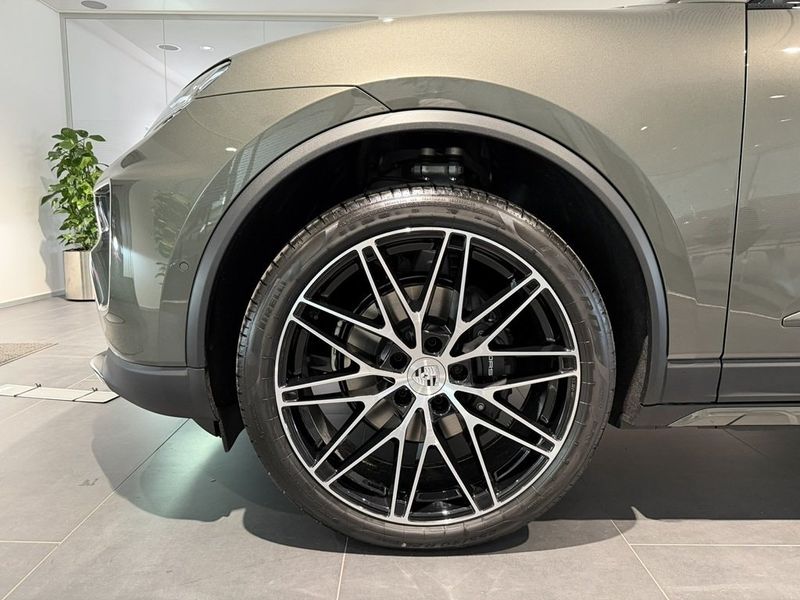Porsche Macan bild 22