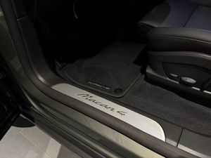 Porsche Macan bild 19
