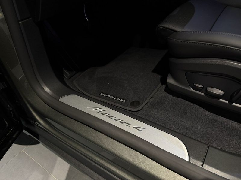 Porsche Macan bild 19