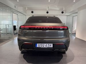 Porsche Macan bild 4
