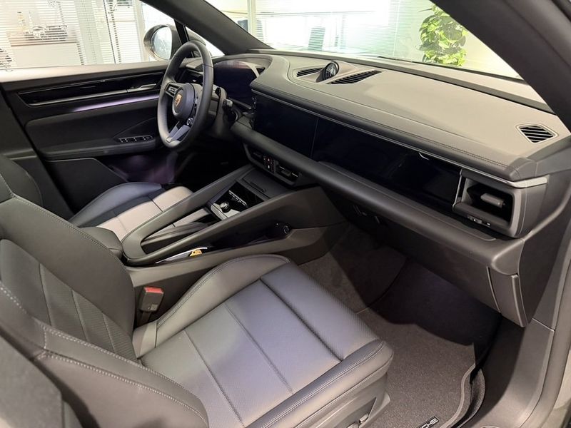 Porsche Macan bild 7