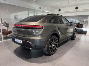 Porsche Macan bild 5