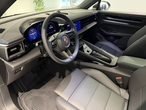 Porsche Macan bild 10