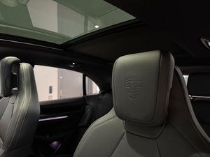 Porsche Macan bild 12