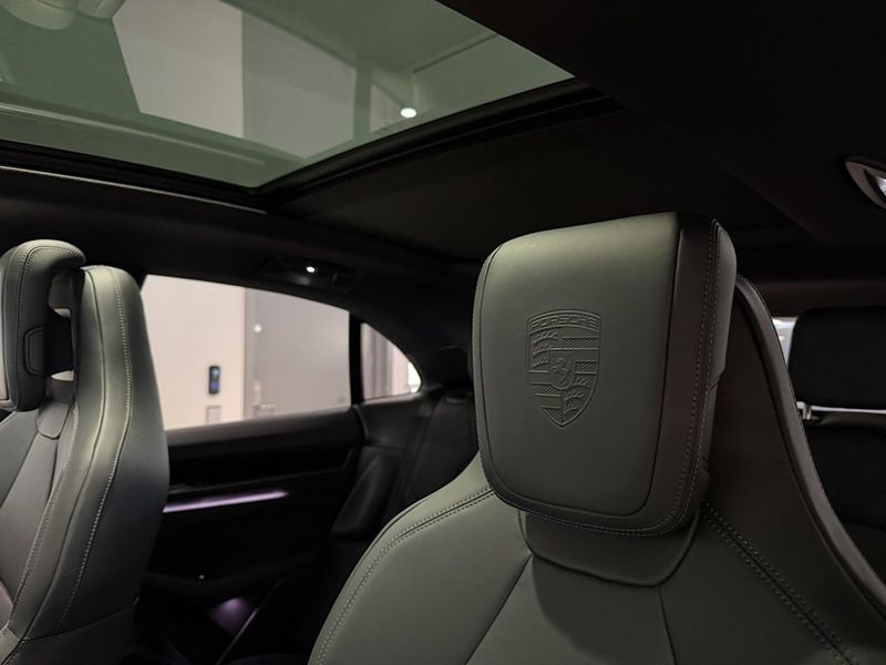 Porsche Macan bild 12