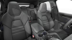 Porsche Cayenne bild 6