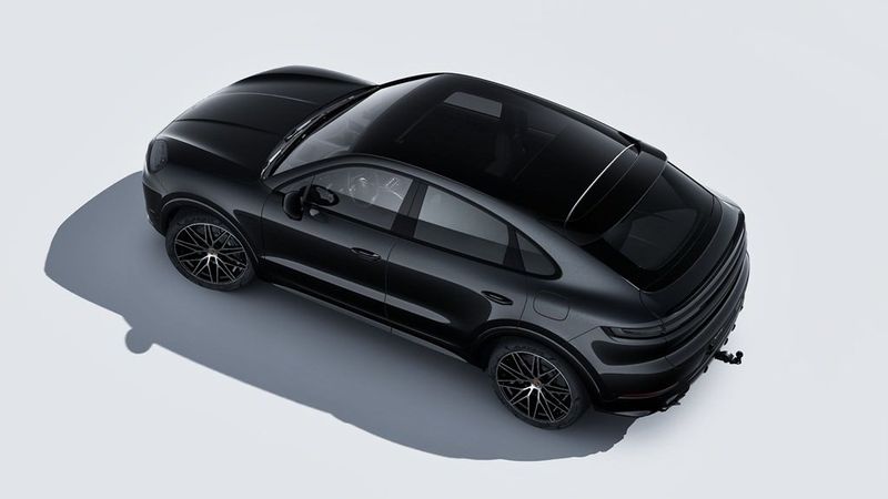 Porsche Cayenne bild 4
