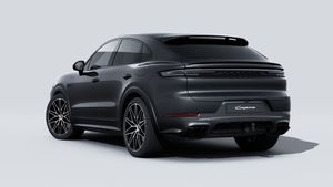 Porsche Cayenne bild 2