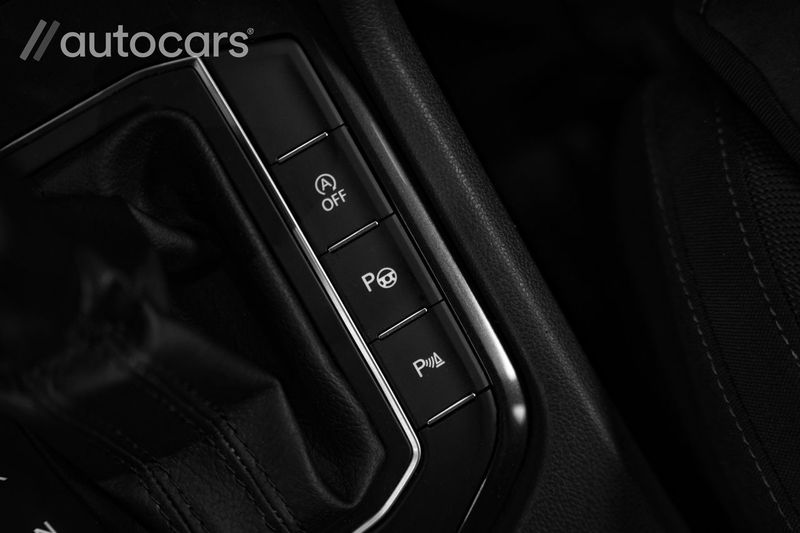 Volkswagen Tiguan Allspace bild 26