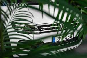 Volkswagen Tiguan Allspace bild 12
