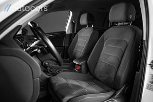 Volkswagen Tiguan Allspace bild 28