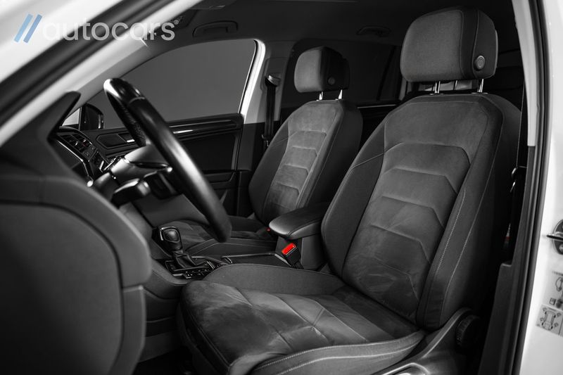 Volkswagen Tiguan Allspace bild 28