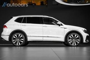 Volkswagen Tiguan Allspace bild 2