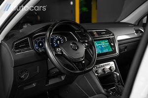 Volkswagen Tiguan Allspace bild 16