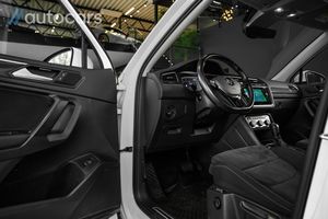 Volkswagen Tiguan Allspace bild 15