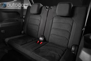 Volkswagen Tiguan Allspace bild 30