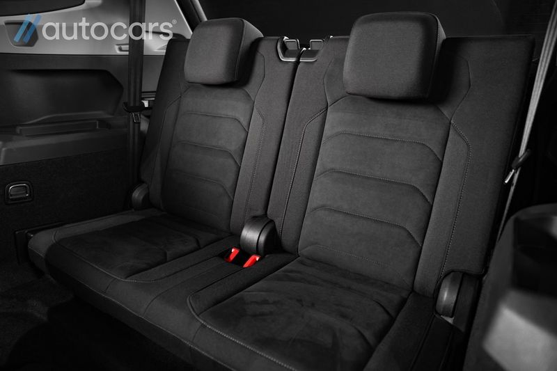 Volkswagen Tiguan Allspace bild 30