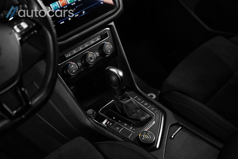 Volkswagen Tiguan Allspace bild 23