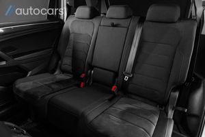 Volkswagen Tiguan Allspace bild 29