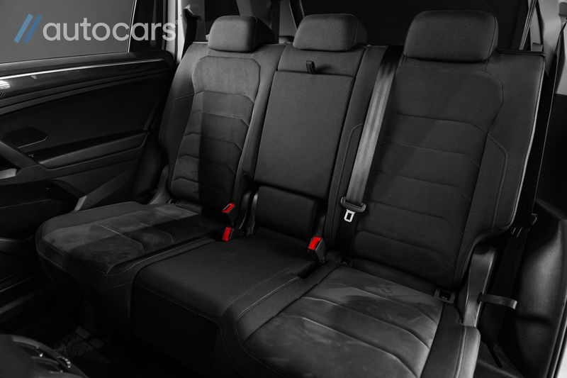 Volkswagen Tiguan Allspace bild 29