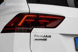 Volkswagen Tiguan Allspace bild 14