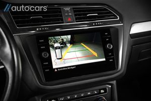 Volkswagen Tiguan Allspace bild 21