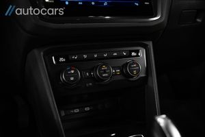 Volkswagen Tiguan Allspace bild 24