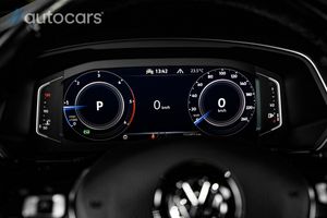 Volkswagen Tiguan Allspace bild 18