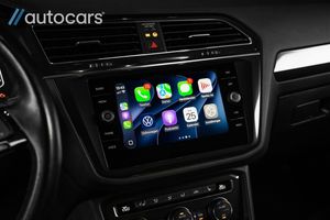 Volkswagen Tiguan Allspace bild 20