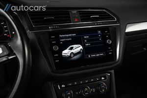 Volkswagen Tiguan Allspace bild 22