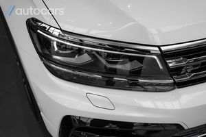 Volkswagen Tiguan Allspace bild 11