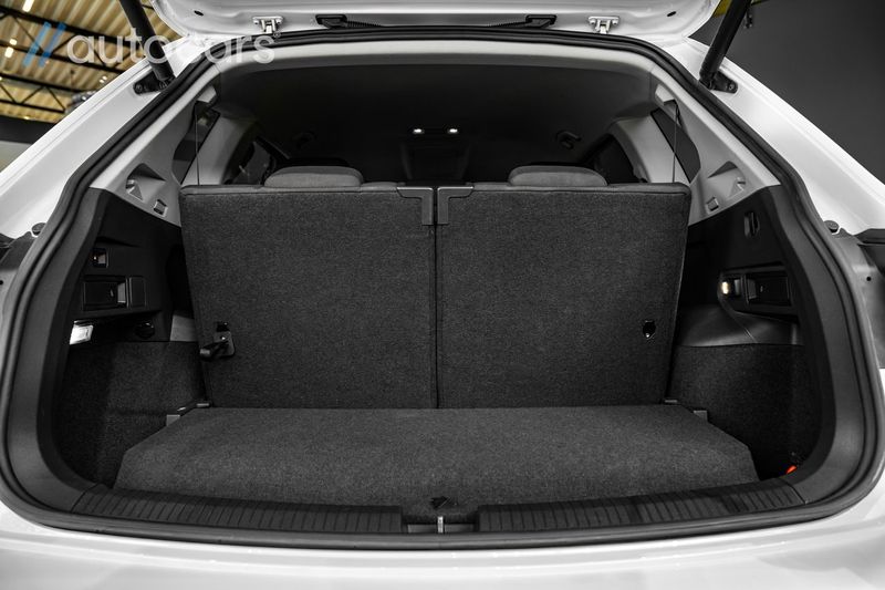 Volkswagen Tiguan Allspace bild 33